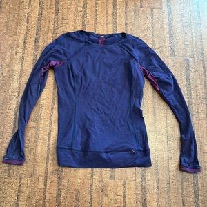 lululemon long sleeve